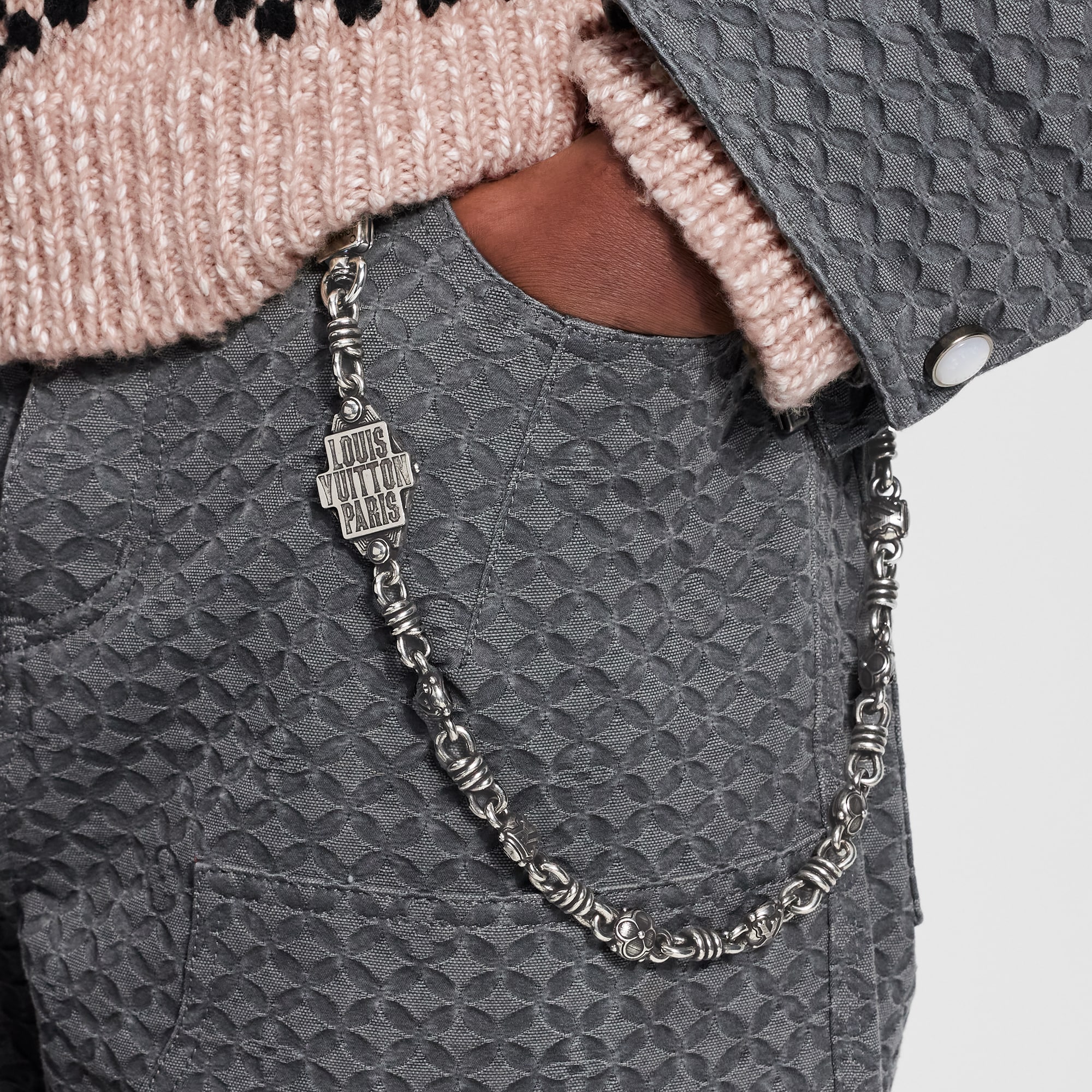 チェーンベルト・ウエスタン S00｜ルイ・ヴィトン 公式サイト - M03145